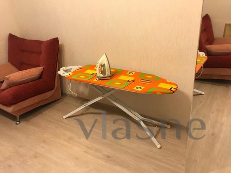 Daily Saratov Highway, d.93 / 1 (Biz Daily Saratov Highway, d.93 / 1 (Biz, Balakovo - apartment by the day