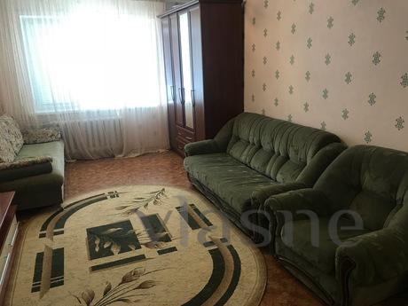 Daily Saratov Highway, d.93 / 1 (Biz Daily Saratov Highway, d.93 / 1 (Biz, Balakovo - apartment by the day