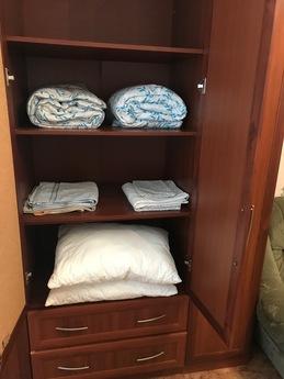 Daily Saratov Highway, d.93 / 1 (Biz Daily Saratov Highway, d.93 / 1 (Biz, Balakovo - apartment by the day