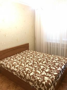 Daily Saratov Highway, d.93 / 1 (Biz Daily Saratov Highway, d.93 / 1 (Biz, Balakovo - apartment by the day