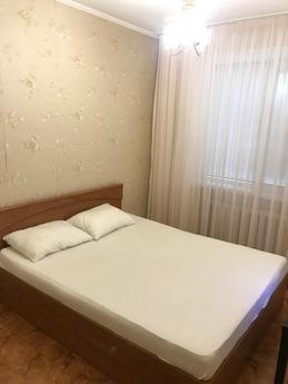 Daily Saratov Highway, d.93 / 1 (Biz Daily Saratov Highway, d.93 / 1 (Biz, Balakovo - apartment by the day