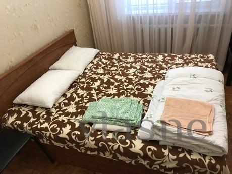 Daily Saratov Highway, d.93 / 1 (Biz Daily Saratov Highway, d.93 / 1 (Biz, Balakovo - apartment by the day