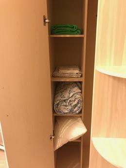 Daily Saratov Highway, d.93 / 1 (Biz Daily Saratov Highway, d.93 / 1 (Biz, Balakovo - apartment by the day