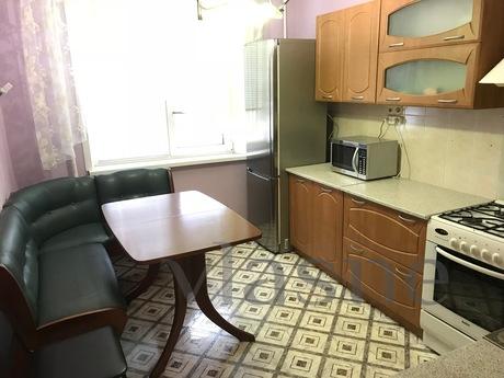 Daily Saratov Highway, d.93 / 1 (Biz Daily Saratov Highway, d.93 / 1 (Biz, Balakovo - apartment by the day