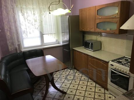 Daily Saratov Highway, d.93 / 1 (Biz Daily Saratov Highway, d.93 / 1 (Biz, Balakovo - apartment by the day