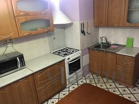 Daily Saratov Highway, d.93 / 1 (Biz Daily Saratov Highway, d.93 / 1 (Biz, Balakovo - apartment by the day