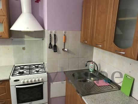 Daily Saratov Highway, d.93 / 1 (Biz Daily Saratov Highway, d.93 / 1 (Biz, Balakovo - apartment by the day