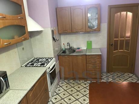 Daily Saratov Highway, d.93 / 1 (Biz Daily Saratov Highway, d.93 / 1 (Biz, Balakovo - apartment by the day