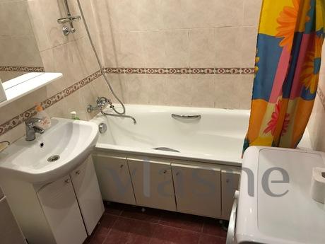 Daily Saratov Highway, d.93 / 1 (Biz Daily Saratov Highway, d.93 / 1 (Biz, Balakovo - apartment by the day