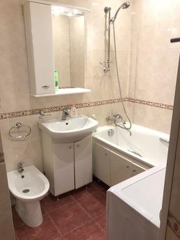 Daily Saratov Highway, d.93 / 1 (Biz Daily Saratov Highway, d.93 / 1 (Biz, Balakovo - apartment by the day