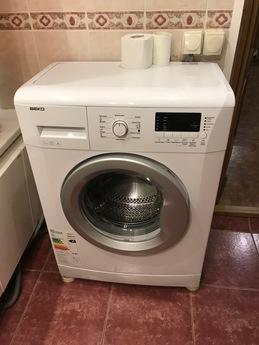 Daily Saratov Highway, d.93 / 1 (Biz Daily Saratov Highway, d.93 / 1 (Biz, Balakovo - apartment by the day