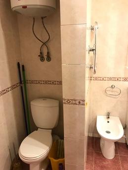 Daily Saratov Highway, d.93 / 1 (Biz Daily Saratov Highway, d.93 / 1 (Biz, Balakovo - apartment by the day