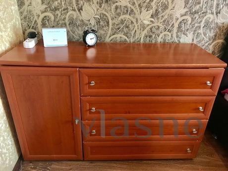 Daily Saratov Highway, d.49 (Euro, Balakovo - apartment by the day