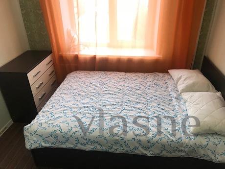 Daily Saratov Highway, d.49 (Euro, Balakovo - apartment by the day