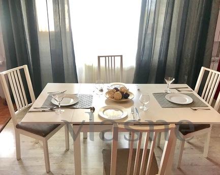 Daily Saratov Highway, d.49 (Euro, Balakovo - apartment by the day