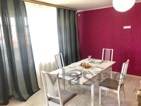 Daily Saratov Highway, d.49 (Euro, Balakovo - apartment by the day