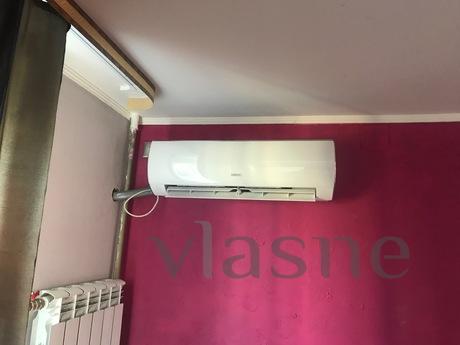 Daily Saratov Highway, d.49 (Euro, Balakovo - apartment by the day