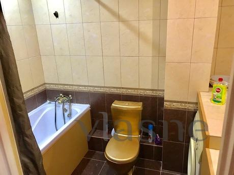 Daily Saratov Highway, d.49 (Euro, Balakovo - apartment by the day