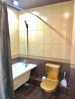 Daily Saratov Highway, d.49 (Euro, Balakovo - apartment by the day