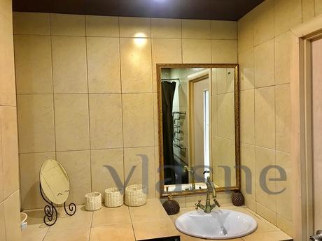 Daily Saratov Highway, d.49 (Euro, Balakovo - apartment by the day