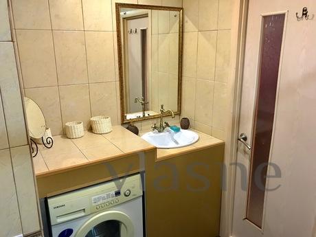 Daily Saratov Highway, d.49 (Euro, Balakovo - apartment by the day