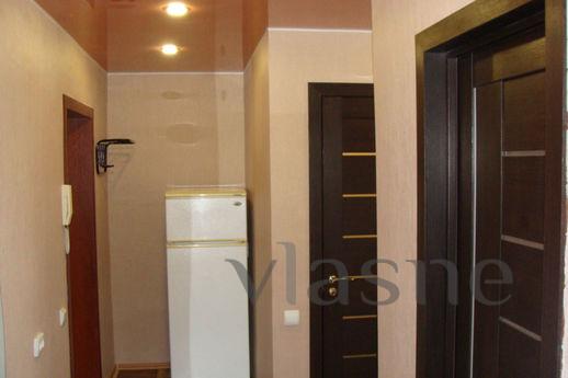 Daily rent of Lenin, d.108 (Business cla Daily rent of Lenin, d.108 (Business cla, Balakovo - apartment by the day