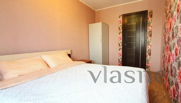 Daily rent of Lenin, d.108 (Business cla Daily rent of Lenin, d.108 (Business cla, Balakovo - apartment by the day