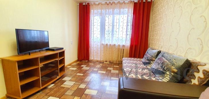 Daily rent of Lenin, d.108 (Business cla Daily rent of Lenin, d.108 (Business cla, Balakovo - apartment by the day