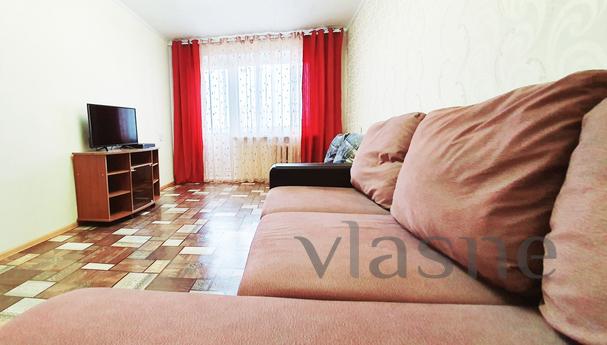 Daily rent of Lenin, d.108 (Business cla Daily rent of Lenin, d.108 (Business cla, Balakovo - apartment by the day