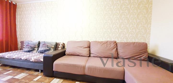 Daily rent of Lenin, d.108 (Business cla Daily rent of Lenin, d.108 (Business cla, Balakovo - apartment by the day