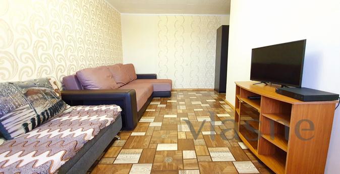 Daily rent of Lenin, d.108 (Business cla Daily rent of Lenin, d.108 (Business cla, Balakovo - apartment by the day