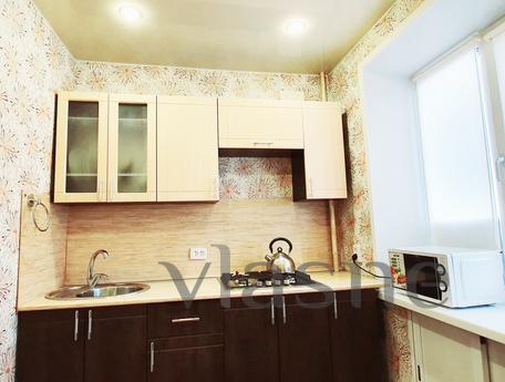 Daily rent of Lenin, d.108 (Business cla Daily rent of Lenin, d.108 (Business cla, Balakovo - apartment by the day