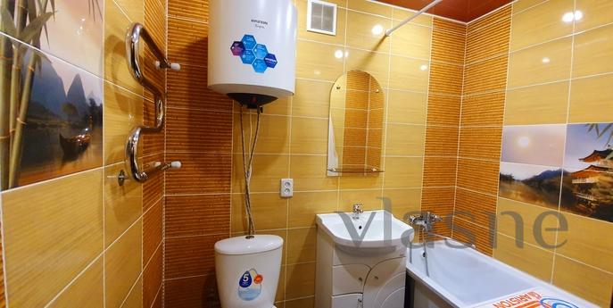 Daily rent of Lenin, d.108 (Business cla Daily rent of Lenin, d.108 (Business cla, Balakovo - apartment by the day