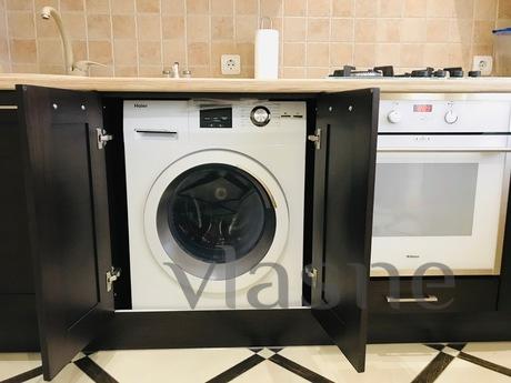 Daily Stepnaya 68 Daily Stepnaya 68, Balakovo - apartment by the day