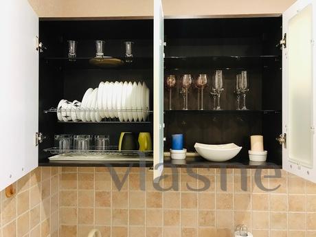 Daily Stepnaya 68 Daily Stepnaya 68, Balakovo - apartment by the day