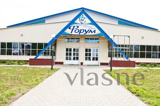 Daily Stepnaya 68 Daily Stepnaya 68, Balakovo - apartment by the day