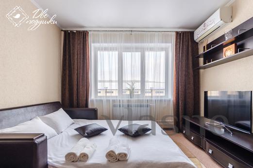 Daily Stepnaya 68 Daily Stepnaya 68, Balakovo - apartment by the day