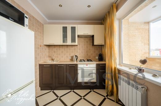 Daily Stepnaya 68 Daily Stepnaya 68, Balakovo - apartment by the day