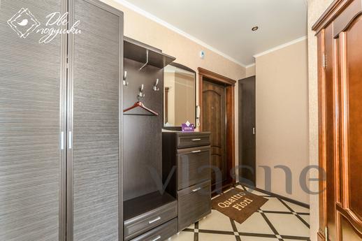 Daily Stepnaya 68 Daily Stepnaya 68, Balakovo - apartment by the day