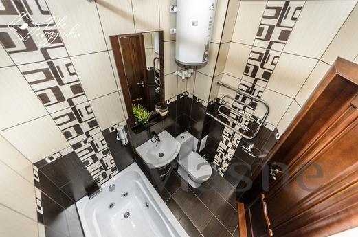 Daily Stepnaya 68 Daily Stepnaya 68, Balakovo - apartment by the day