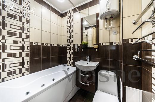 Daily Stepnaya 68 Daily Stepnaya 68, Balakovo - apartment by the day