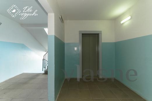 Daily Stepnaya 68 Daily Stepnaya 68, Balakovo - apartment by the day