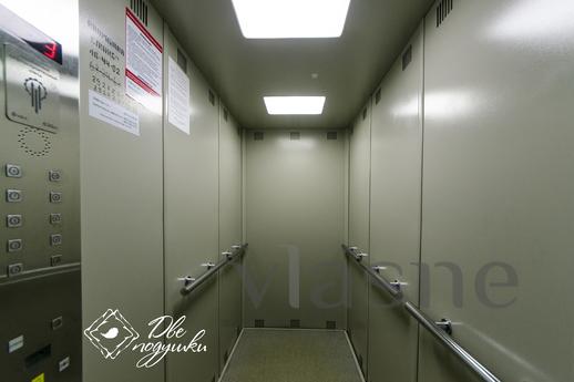 Daily Stepnaya 68 Daily Stepnaya 68, Balakovo - apartment by the day