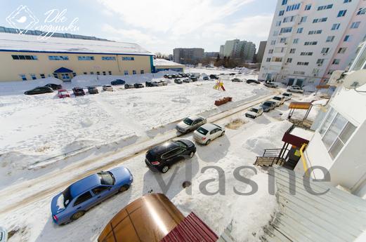 Daily Stepnaya 68 Daily Stepnaya 68, Balakovo - apartment by the day