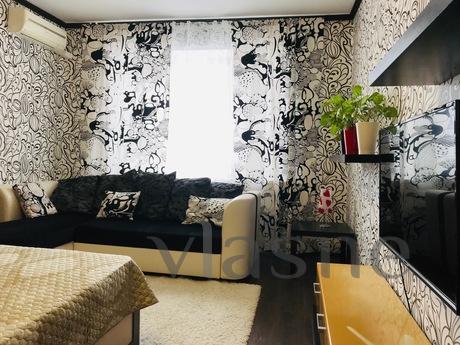 Daily Stepnaya 81 Euro-Class. Perfect cleanliness. Round-the-clock settling. D