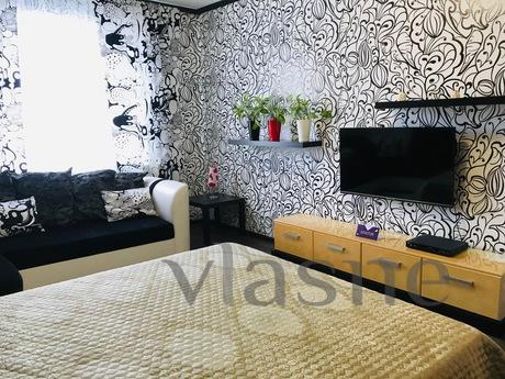 Daily Stepnaya 81 Daily Stepnaya 81, Balakovo - apartment by the day