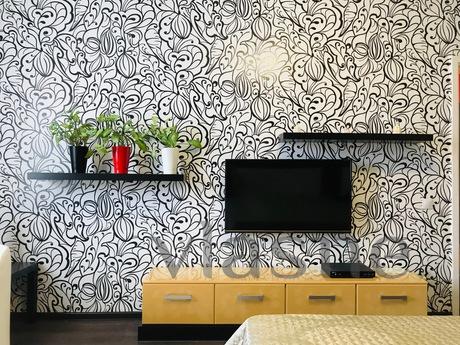 Daily Stepnaya 81 Daily Stepnaya 81, Balakovo - apartment by the day