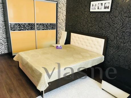 Daily Stepnaya 81 Daily Stepnaya 81, Balakovo - apartment by the day