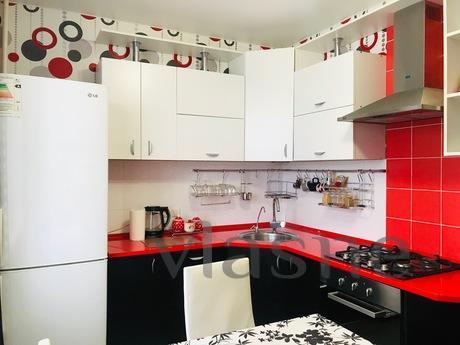 Daily Stepnaya 81 Daily Stepnaya 81, Balakovo - apartment by the day