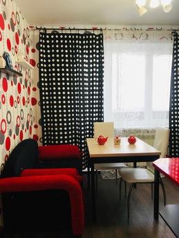 Daily Stepnaya 81 Daily Stepnaya 81, Balakovo - apartment by the day